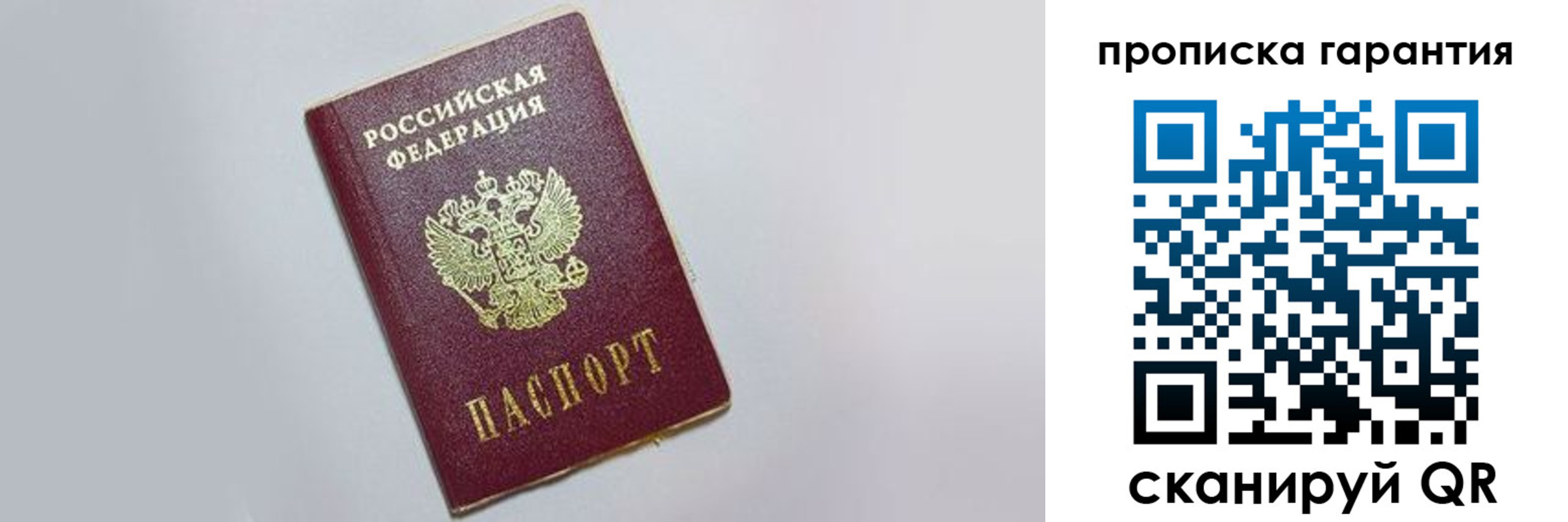 прописка регистрация в Светлогорске